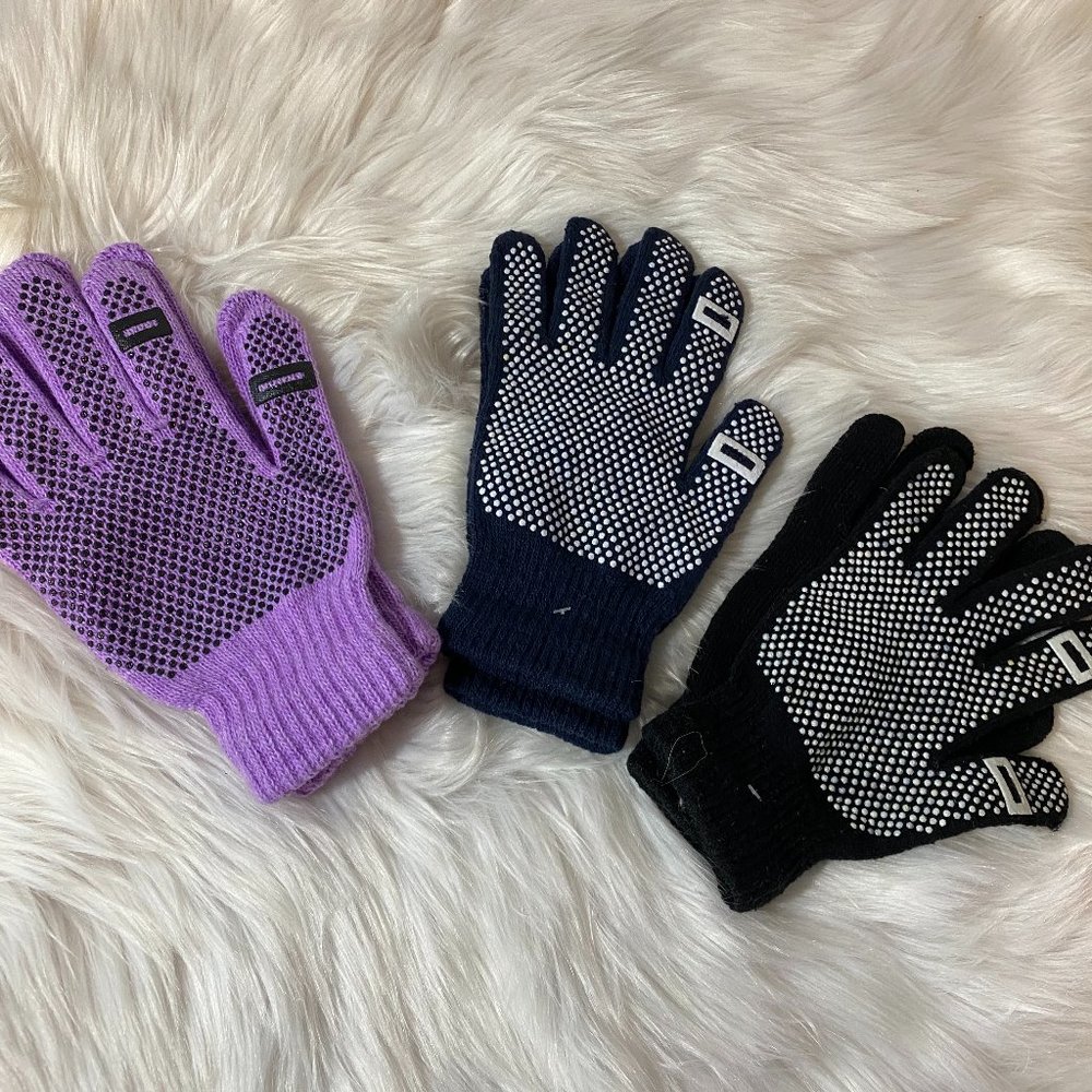 Touch screen gloves - Picture 2 of 5